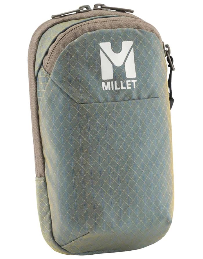 Ubic Belt Pocket E-Sand
