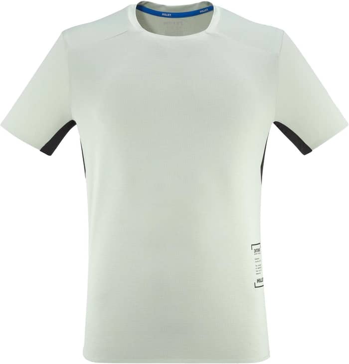 Intense Pro Light TS SS M Seaweed/Black