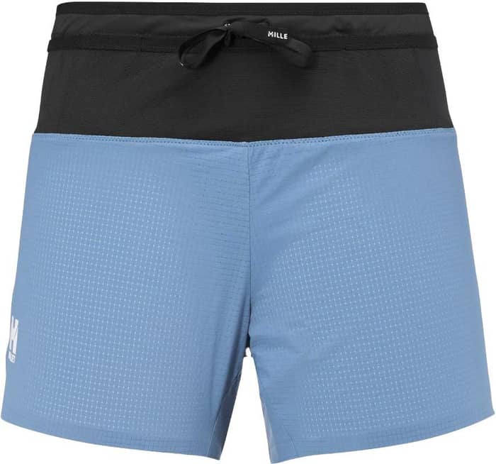 Intense Pro Light Short W Coronet Blue