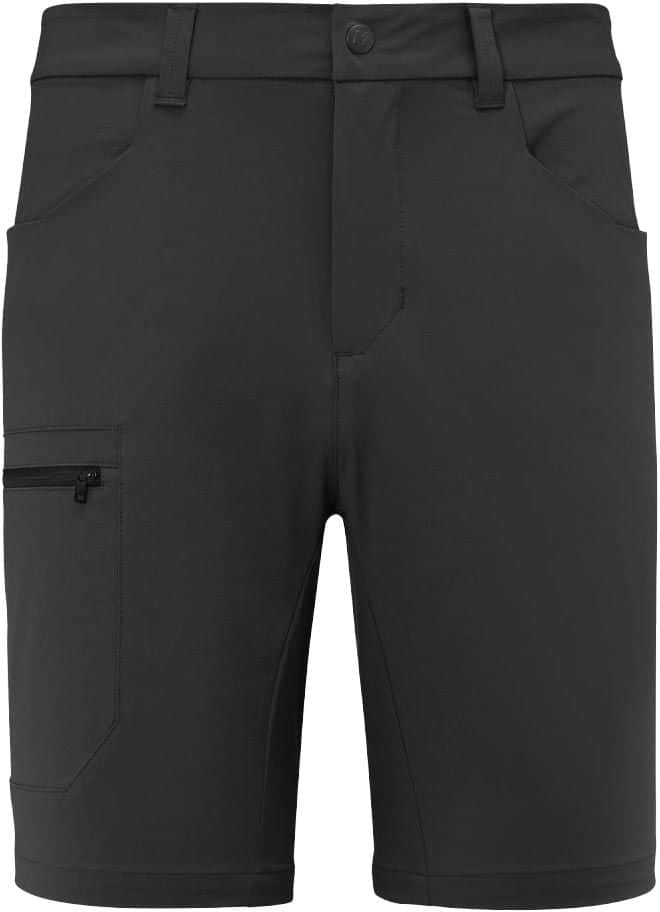 Ubic Stretch Short M Black