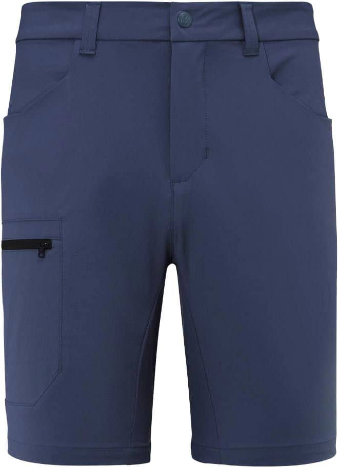 Ubic Stretch Short M Saphir