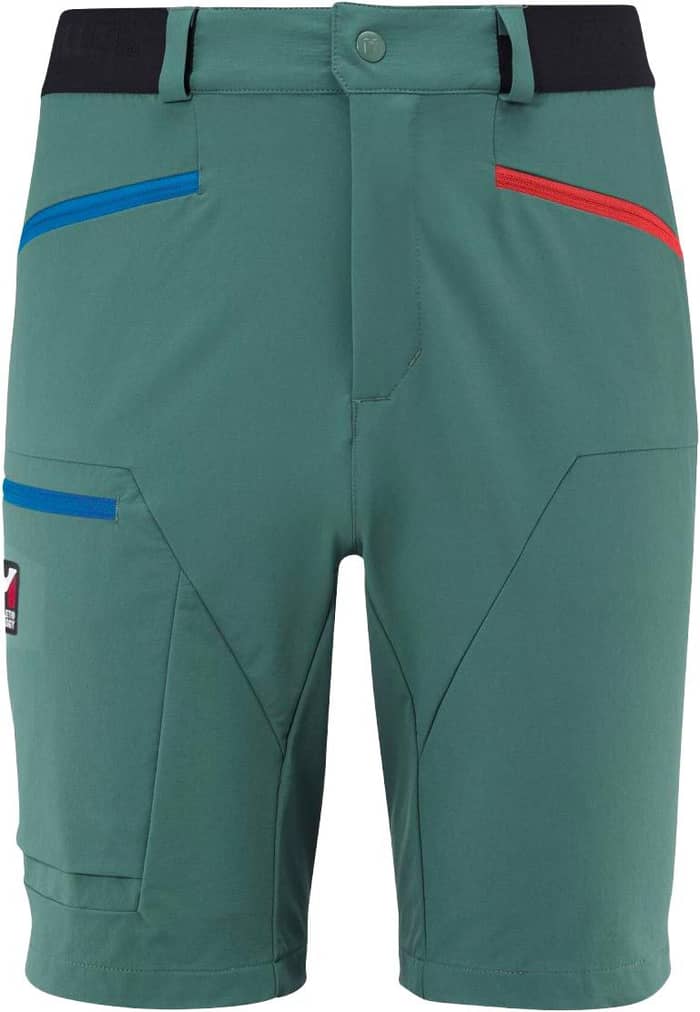 Trilogy Icon Cordura Short M Bottle