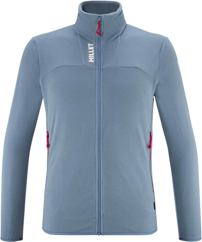 Ubic Lightgrid Jkt M Coronet Blue