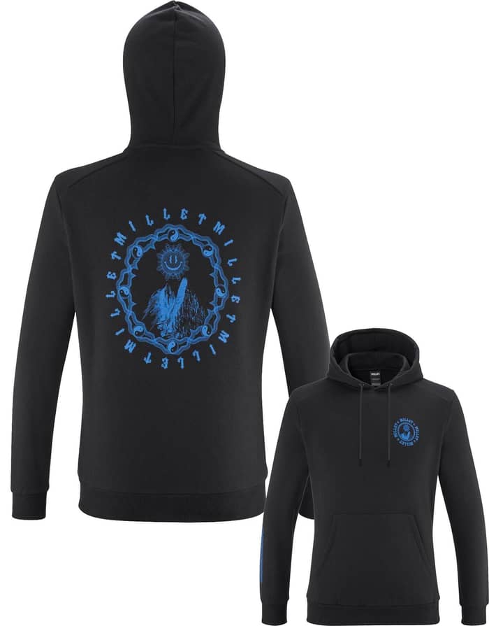 Cimaï Collab Sweat M Black