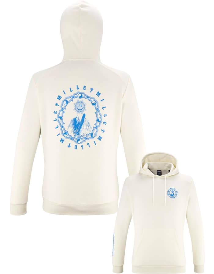 Cimaï Collab Sweat M Foggy Dew