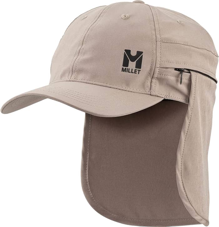 Trekker II Cap Rope