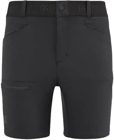 Onega Stretch Short M Black
