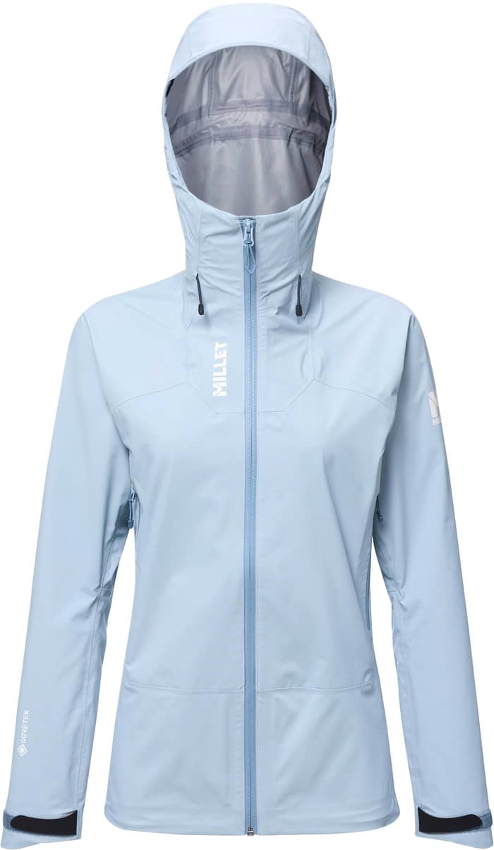 Kamet GTX Jkt W Iceberg