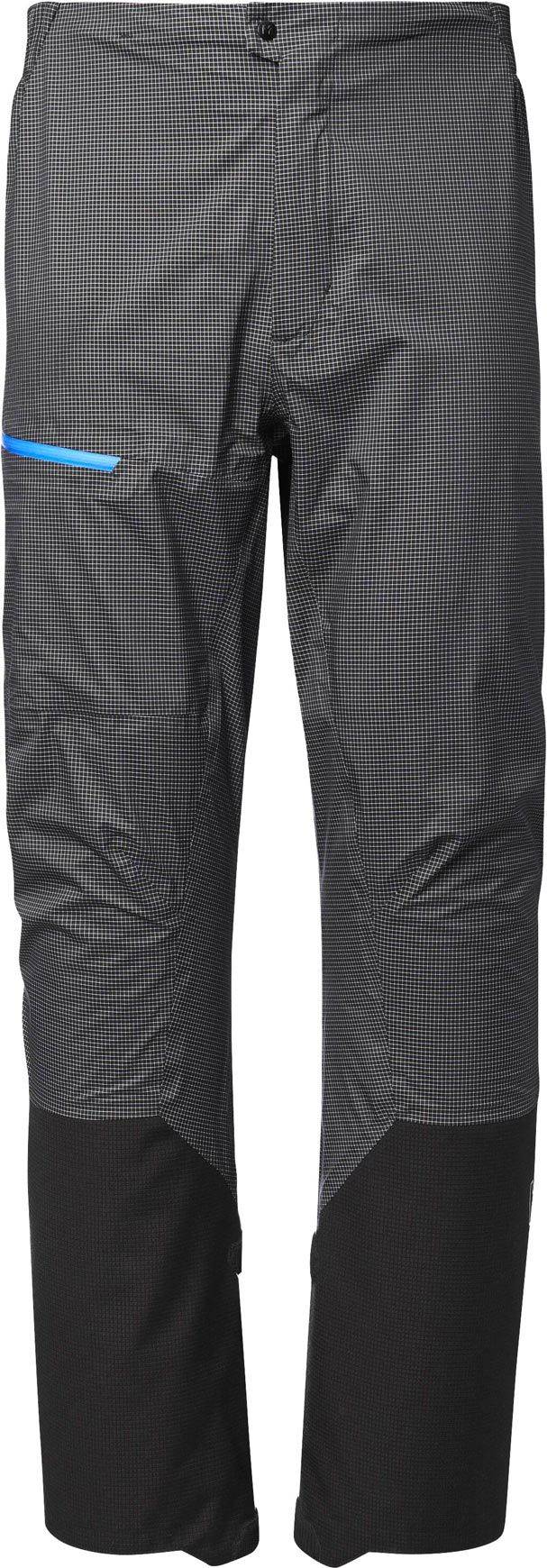 Trilogy Jorasses Dynema Pant M Black