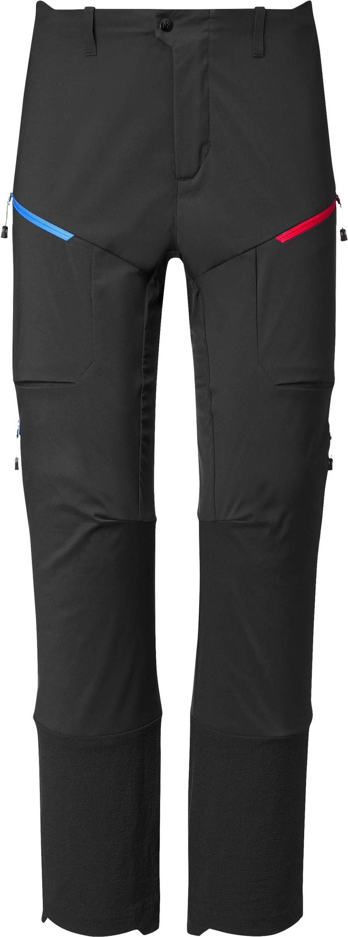 Trilogy Icon Wds Pant M Black