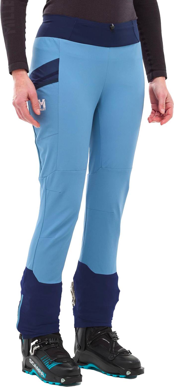 Pierra Ment Pant W Coronet Blue
