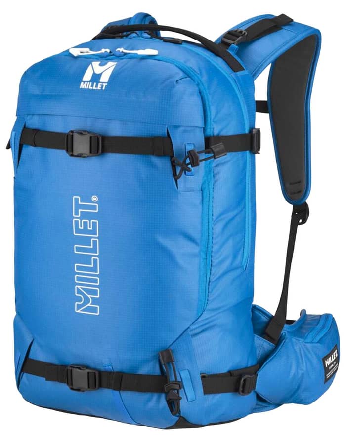 Cosmic 28 Icon Blue
