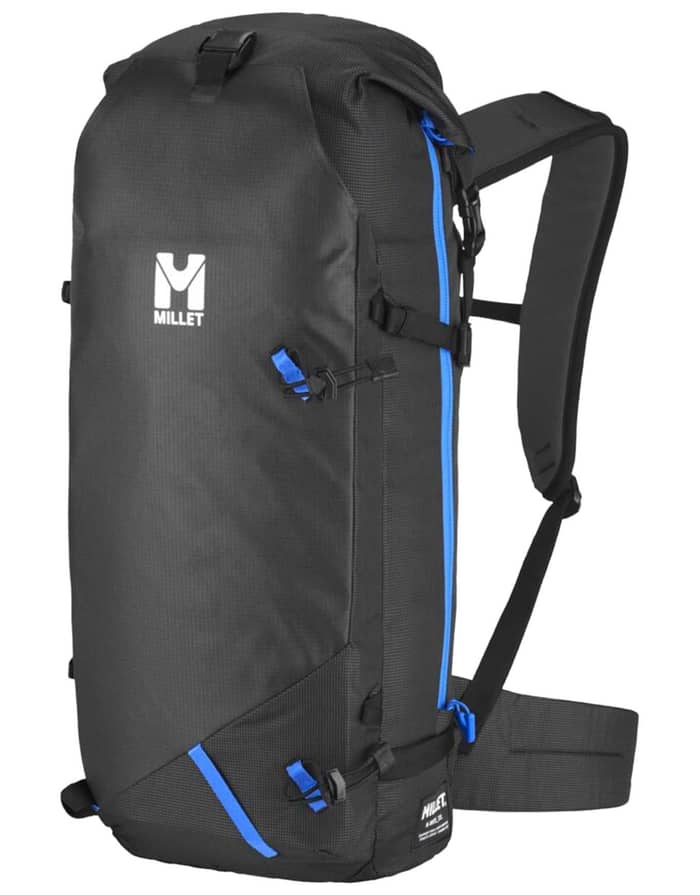 M White 22 Black/Black