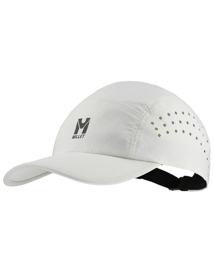 Cham 5Panel Cap Foggy Dew