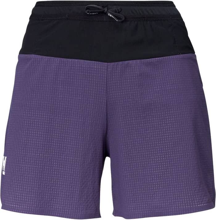 Intense Pro Light Short W 5" Purple Velvet