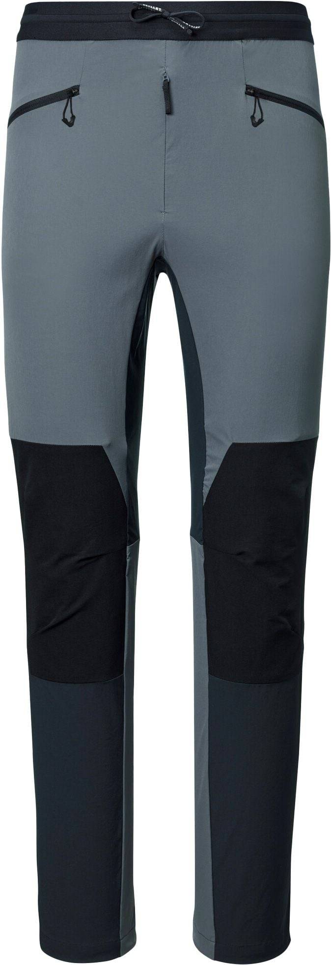 Kamet XCS Light Pant M Tarmac Noir
