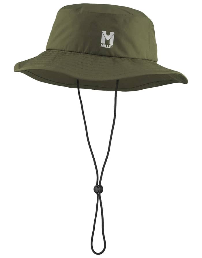 Seneca Rainproof Hat Grape Leaf