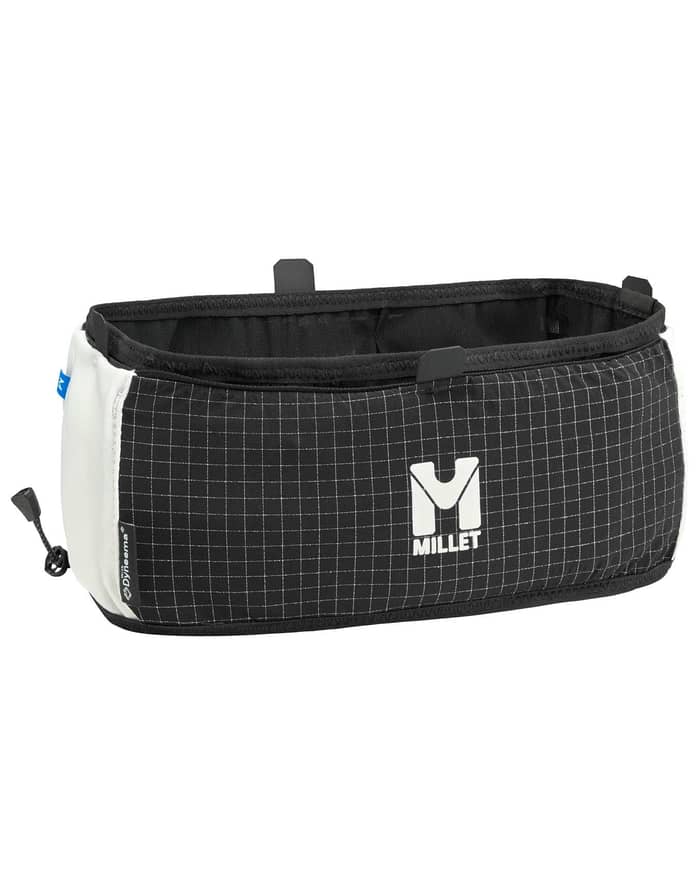 Intense Pro Belt Foggy Dew/Black