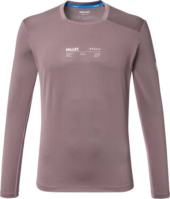 Intense TS LS M Pepper