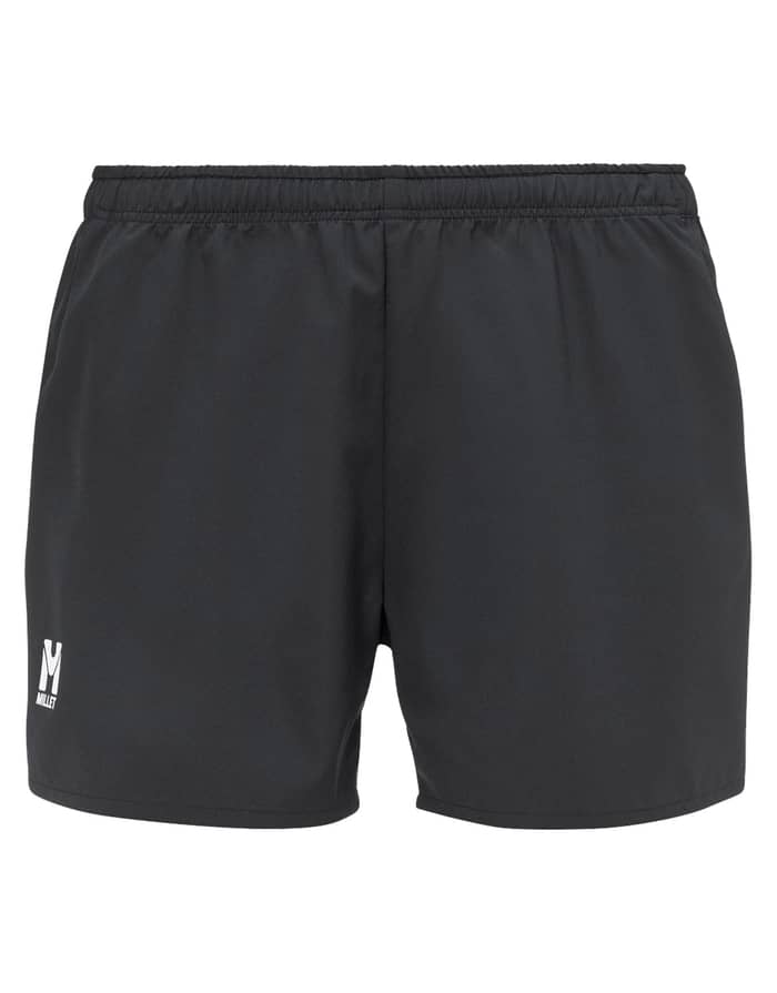 Intense Essential Short W Black