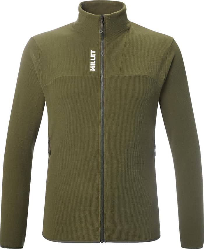 Ubic Lightgrid Jkt M Grape Leaf