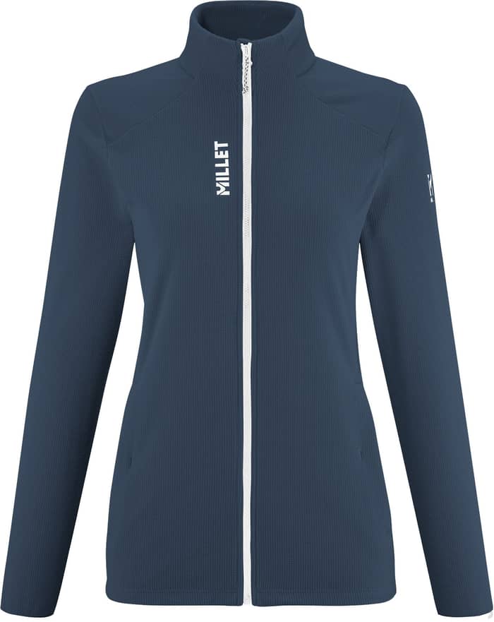 Ubic Lightgrid Jkt W Saphir
