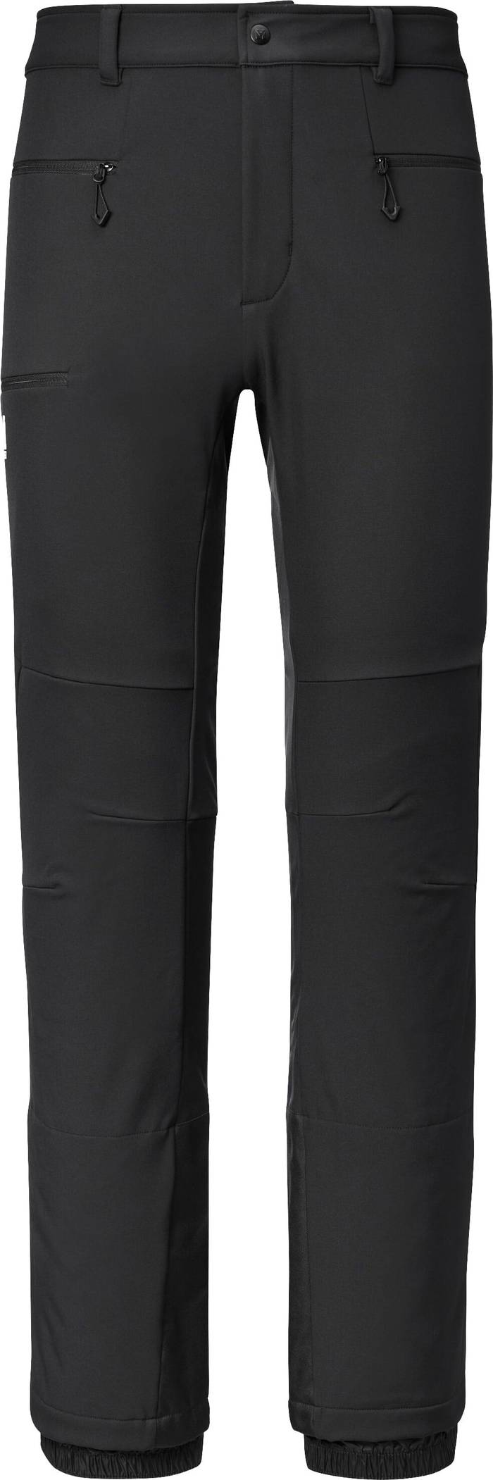Seneca Shield Pant M Black