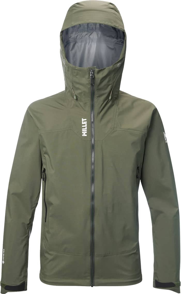 Kamet GTX Jkt M Grape Leaf
