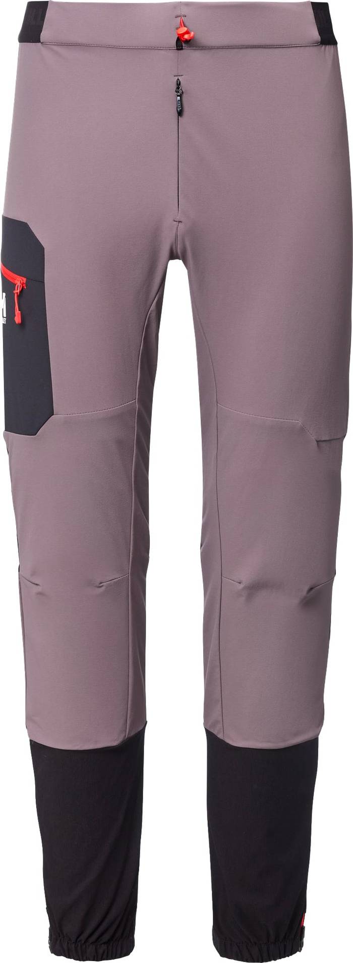 Pierra Ment Pant M Pepper