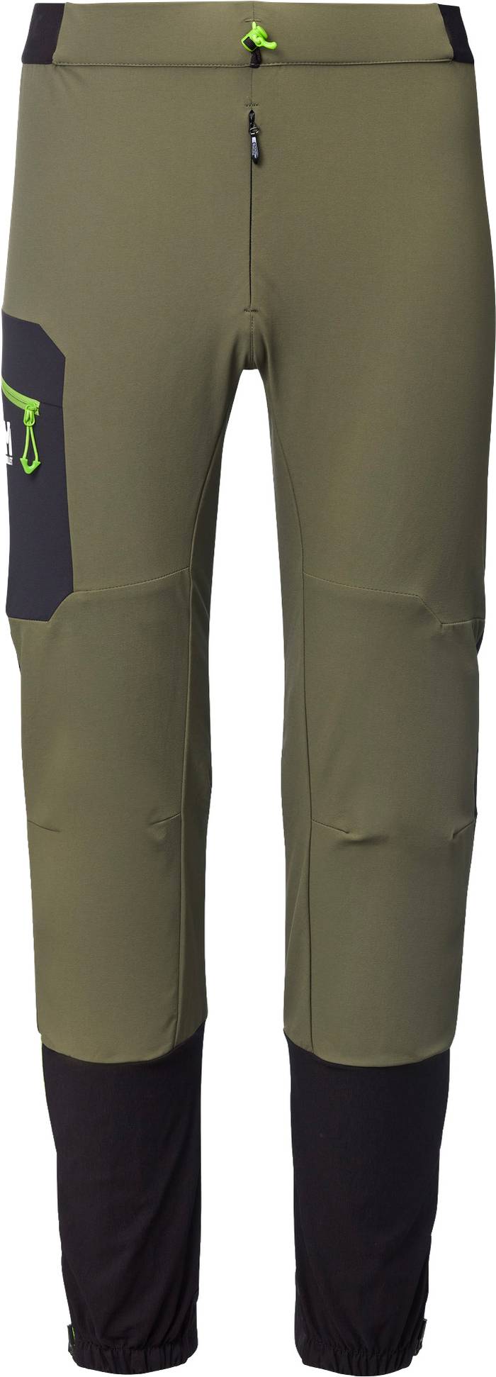Pierra Ment Pant M Grape Leaf