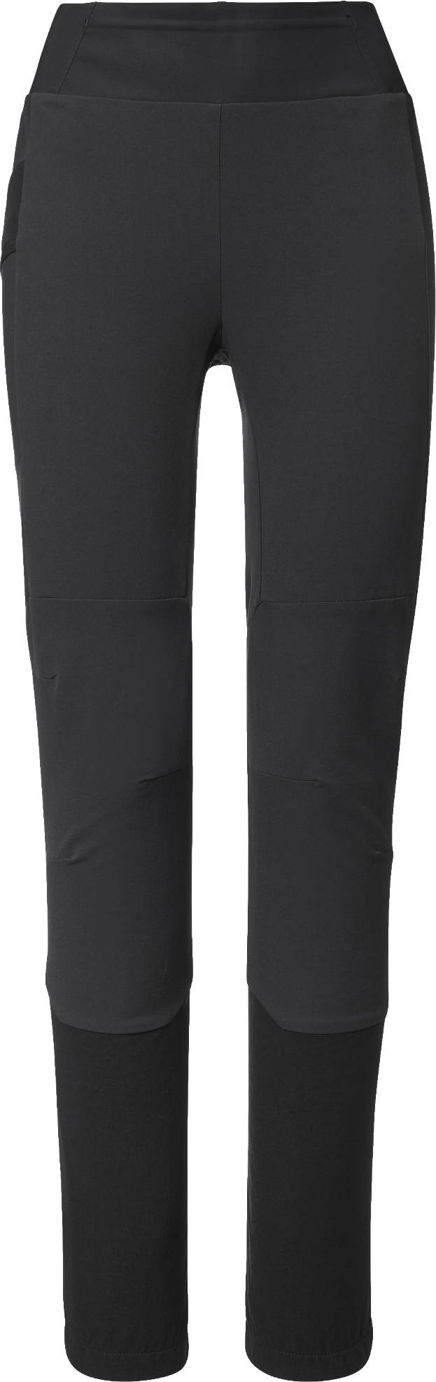 Pierra Ment Pant W Black