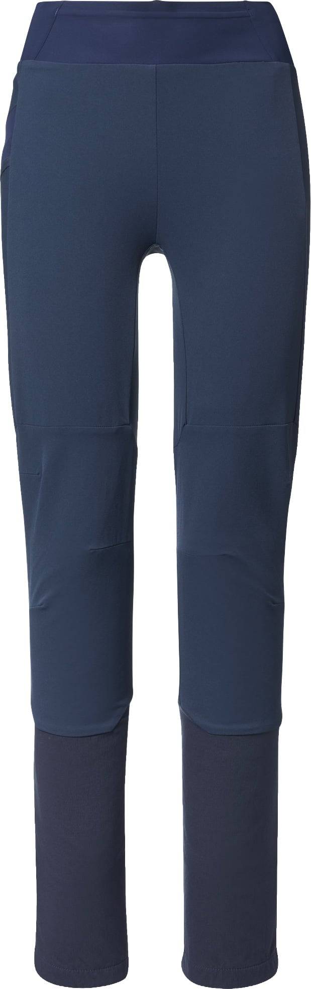 Pierra Ment Pant W Saphir