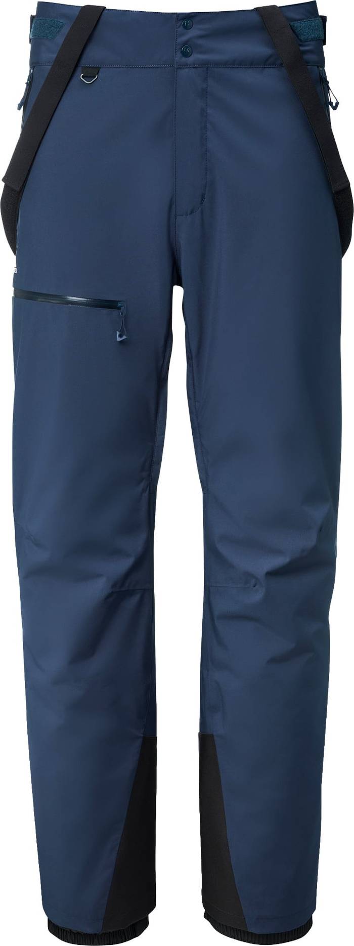 Brevent Peak Pant M Saphir