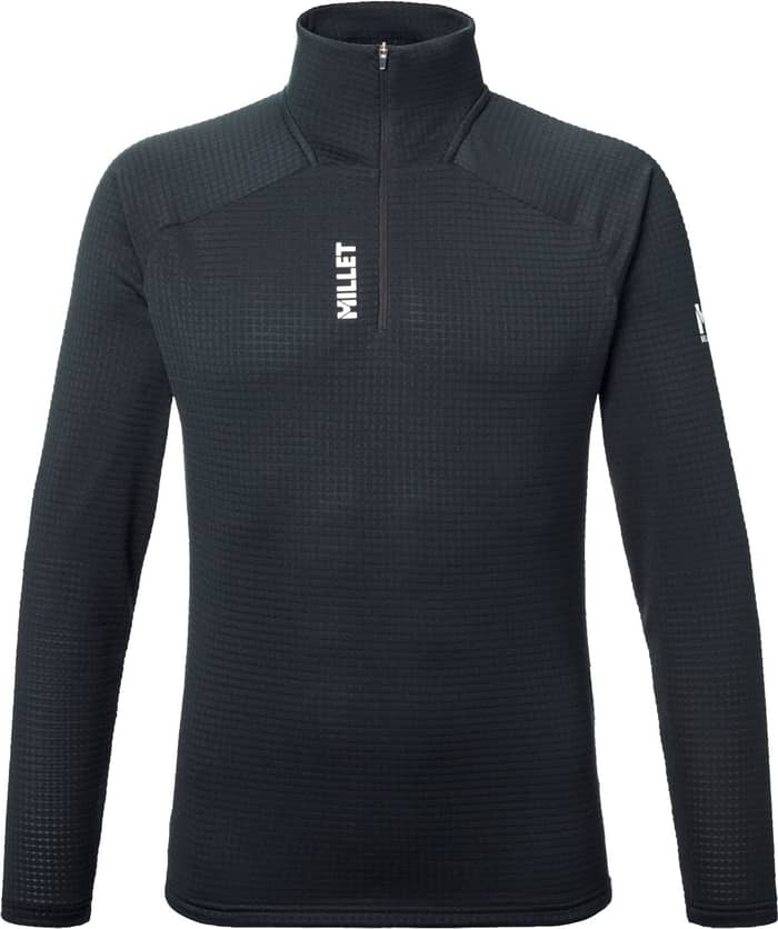 Parmelan Light PO M Black