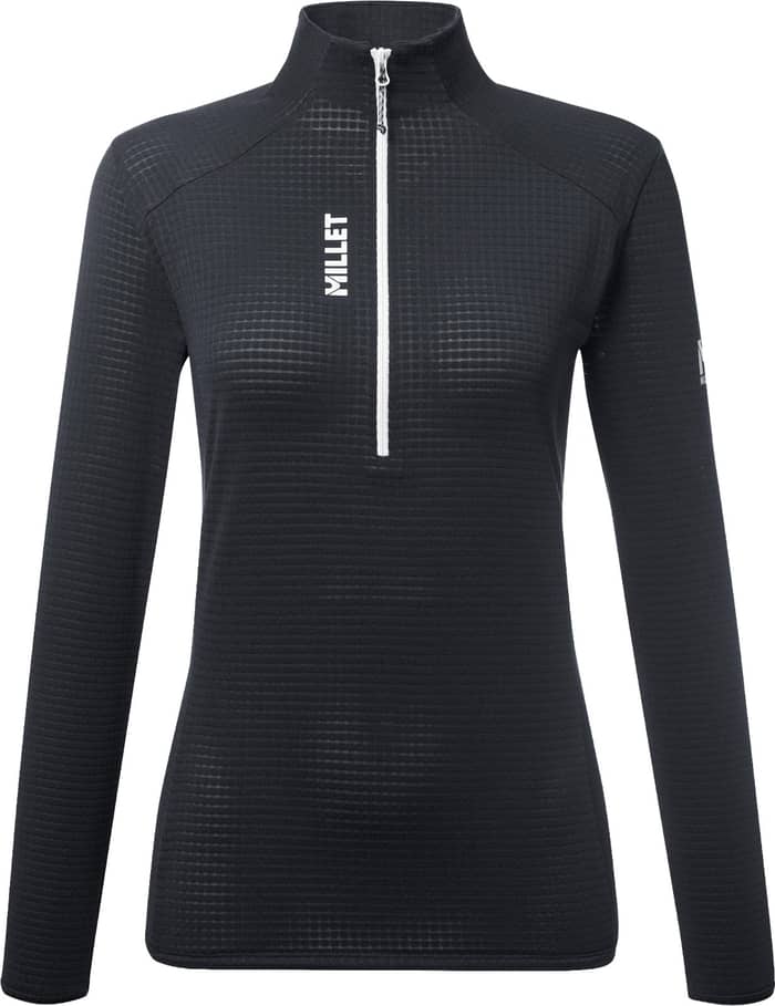 Parmelan Light PO W Black