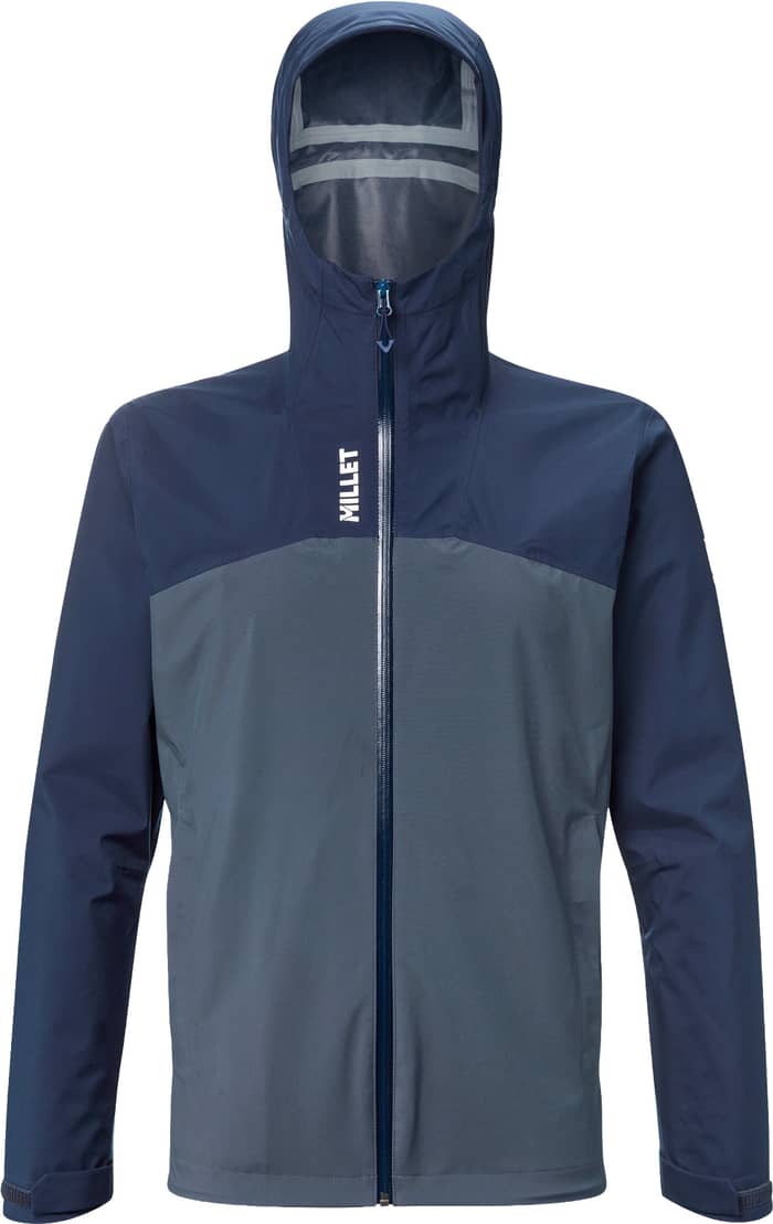 Seneca Storm 3 Jkt M Saphir Shadow Blue