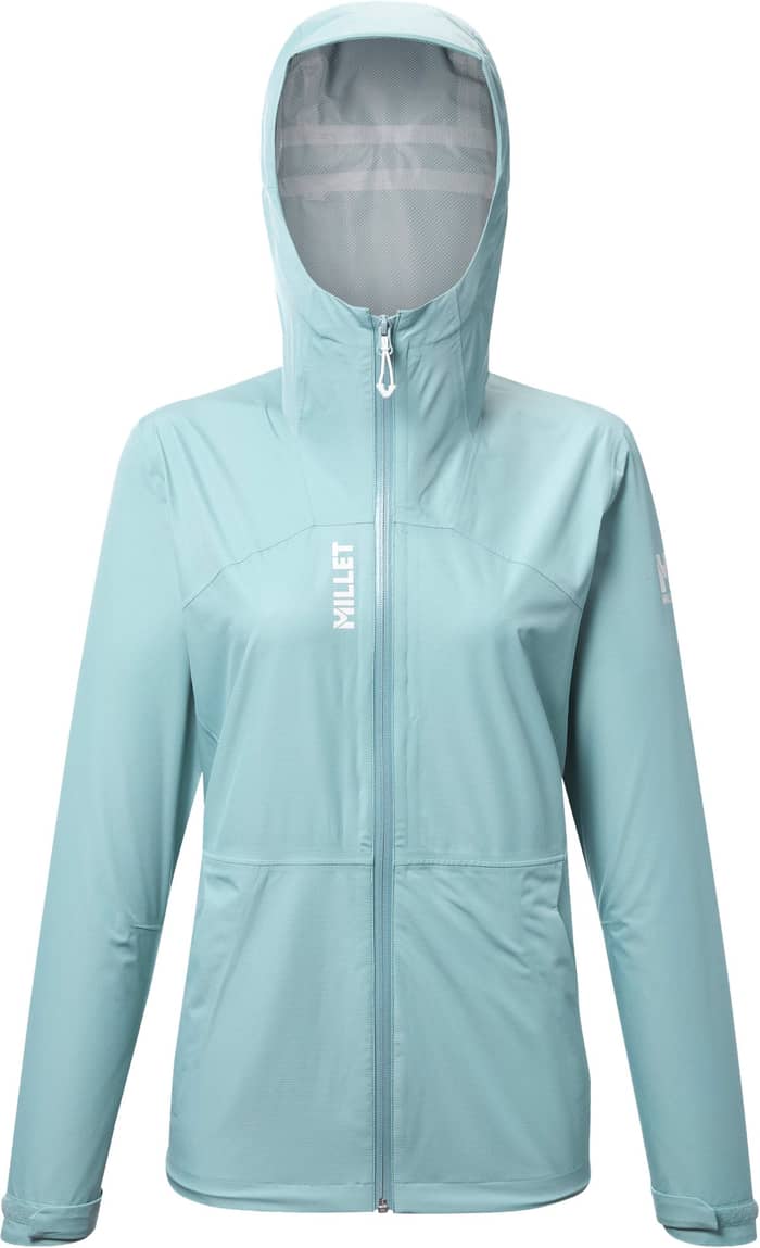 Seneca 2,5L Jkt W Aquatic