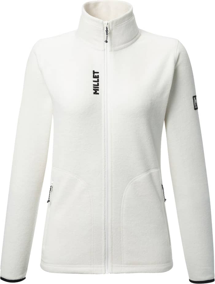 Seneca Polar Jkt W Foggy Dew