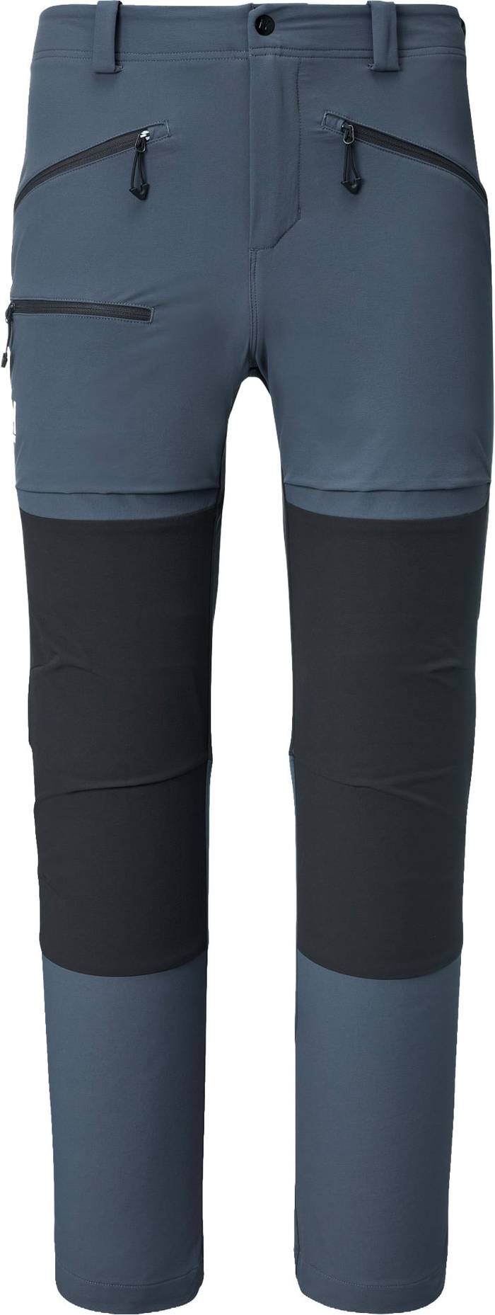 Seneca XCS200 Pant M Shadow Blue Black