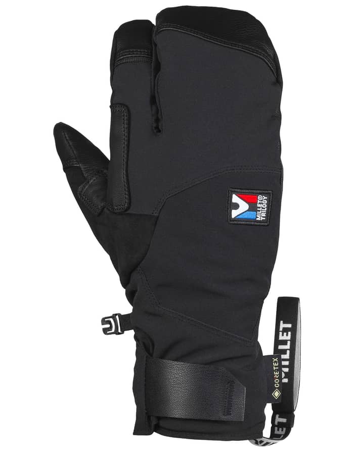 Trilogy Icon Losbter GTX Glove Black