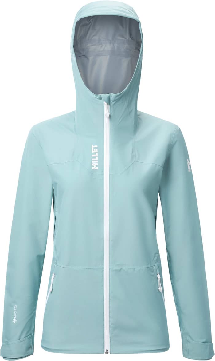 Ubic GTX 3L Jkt W Aquatic