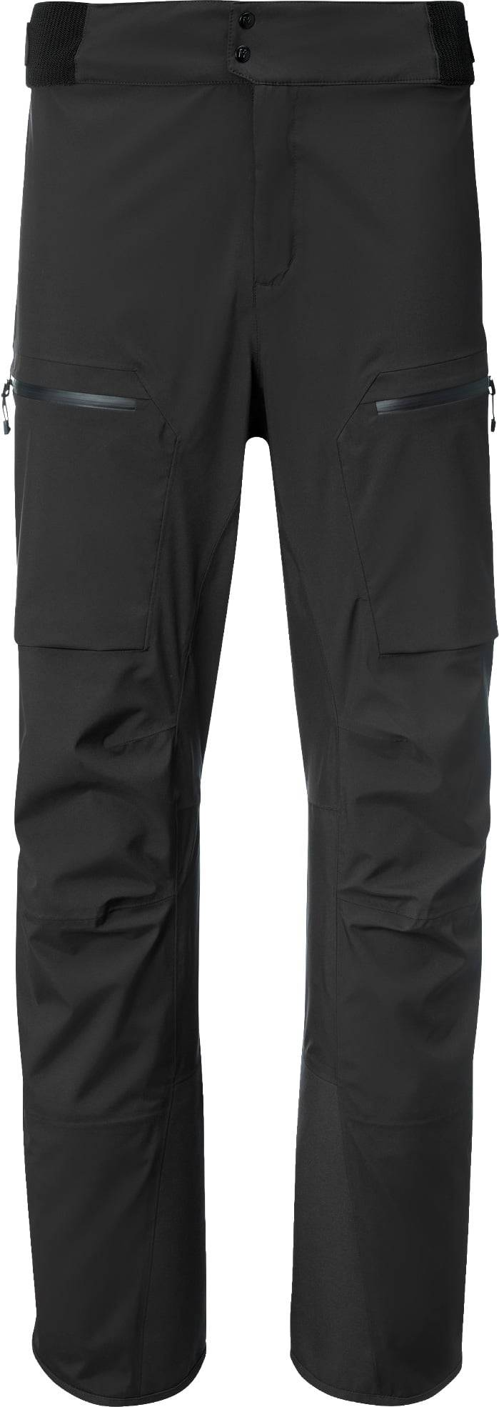 M White 3L Pant M Black