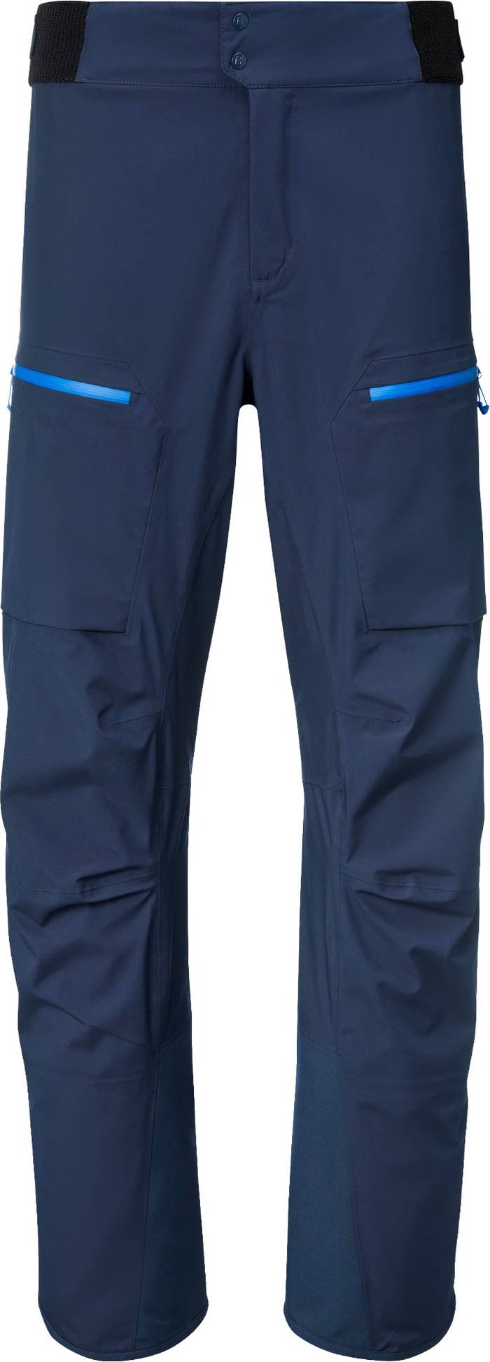 M White 3L Pant M Saphir