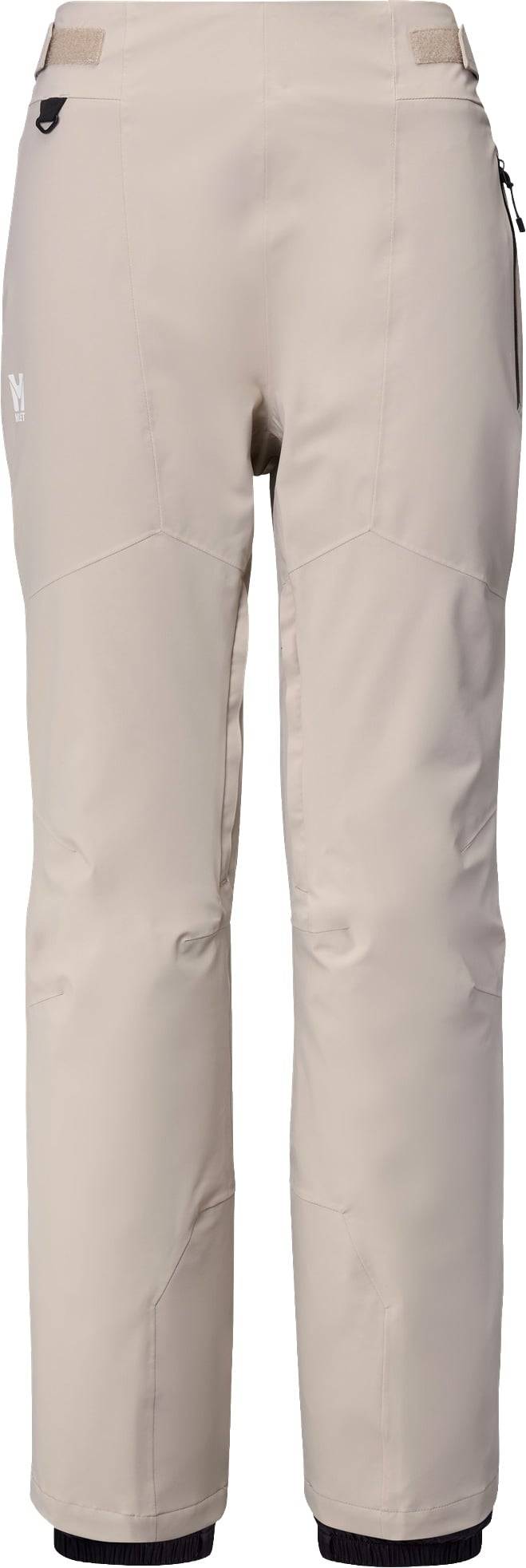 Grands Montets Pro Pant W Rope