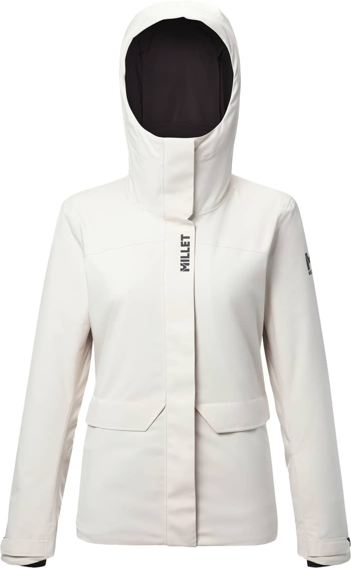 Grands Montets Jkt W Wintenseer Haze