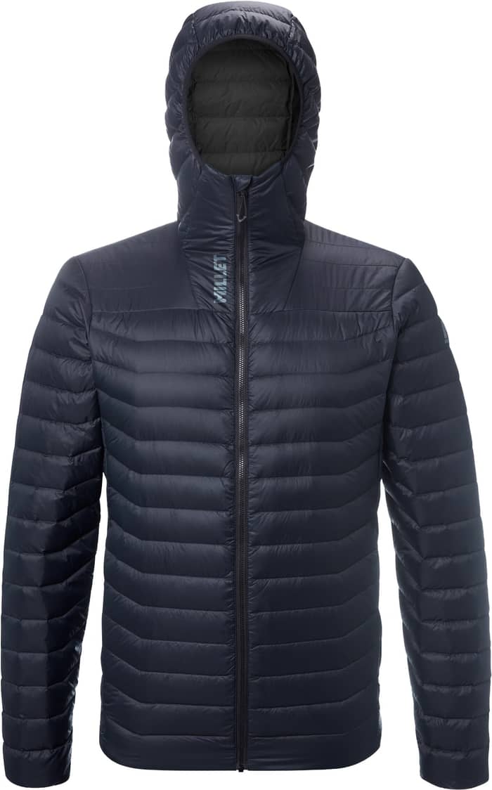 Evole Light 700 HD M Black