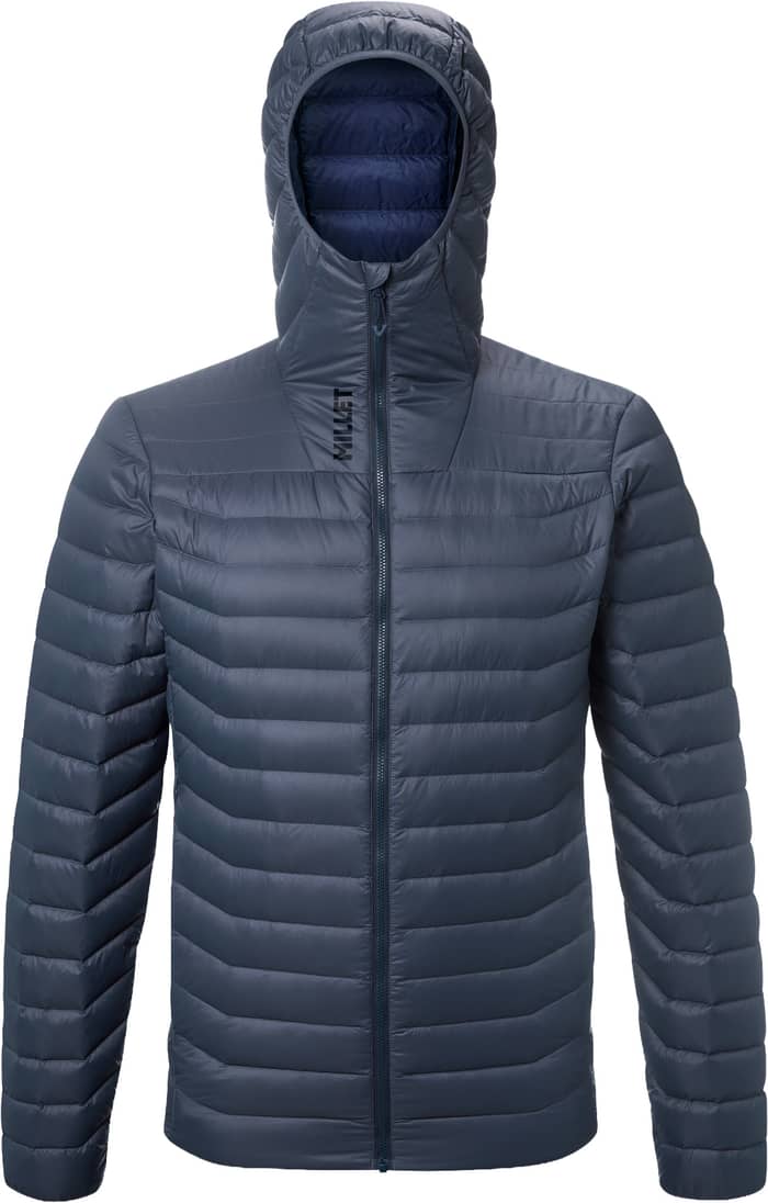 Evole Light 700 HD M Shadow Blue