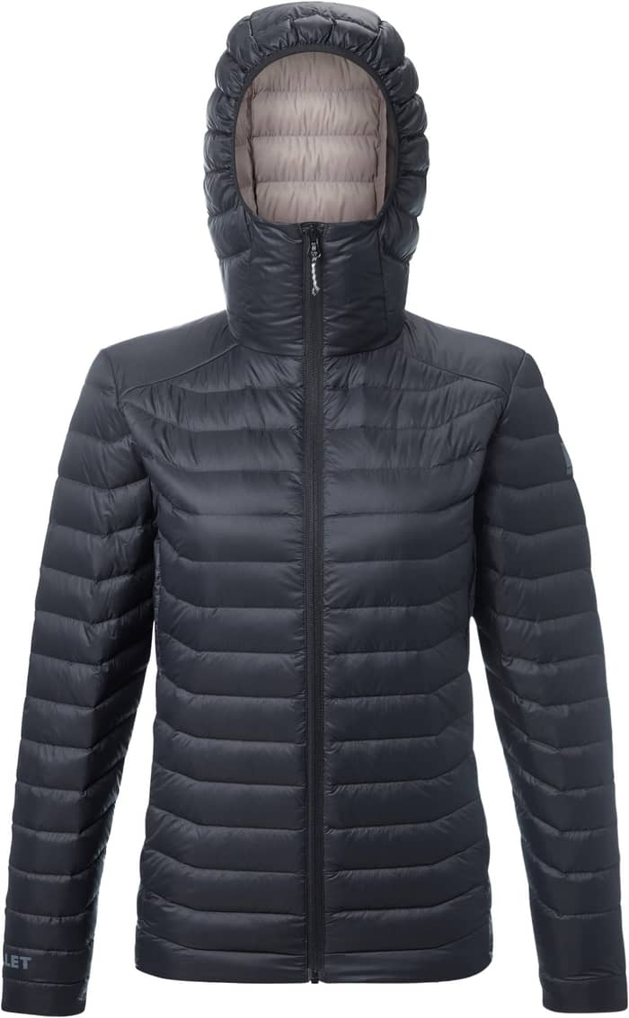 Evole Light 700 HD W Black