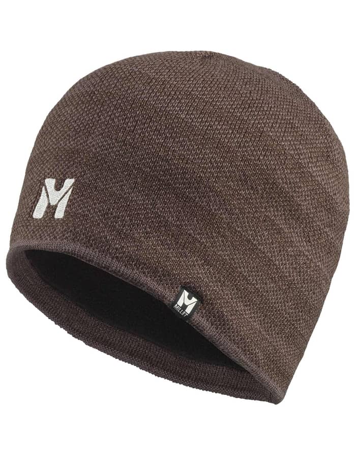 Tiak II Beanie Pepper