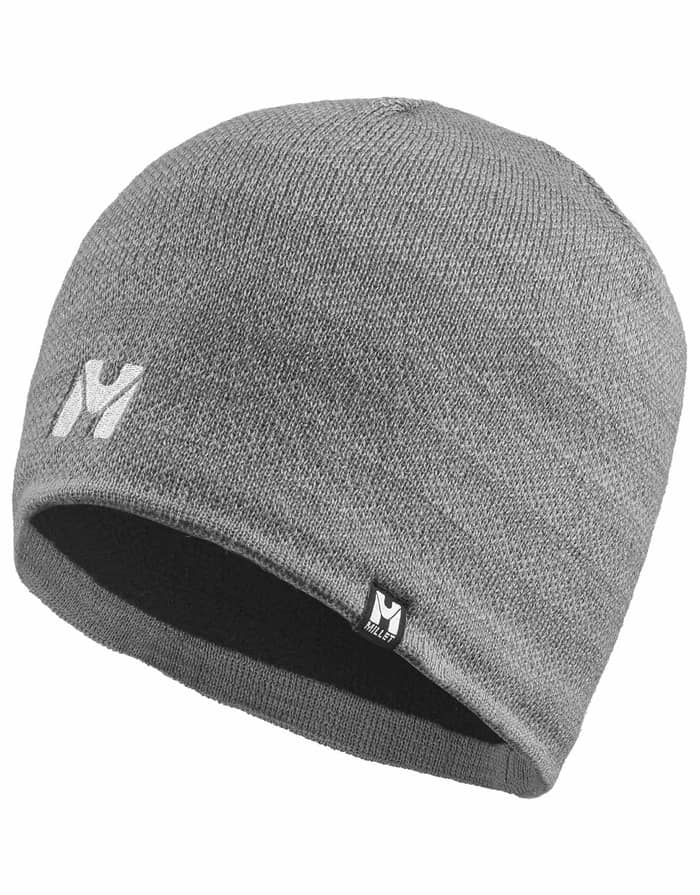 Tiak II Beanie Granite